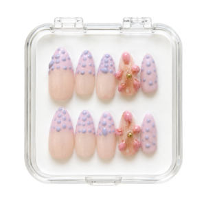 Lavender Bubblegum