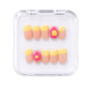 Lemon Pop Blossom